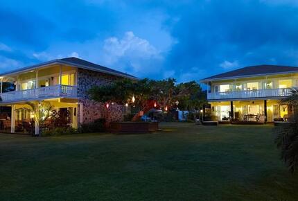 Villa Selma at Golden Cove - St. Mary, Jamaica