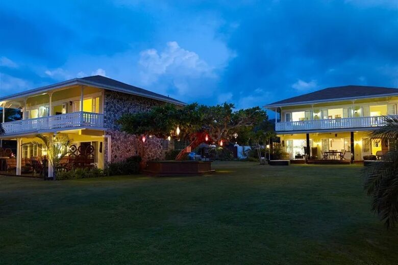 Villa Selma at Golden Cove - St. Mary, Jamaica
