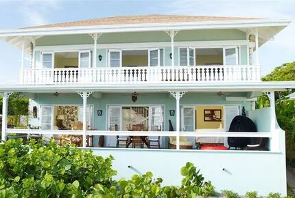 Villa Selma at Golden Cove - St. Mary, Jamaica