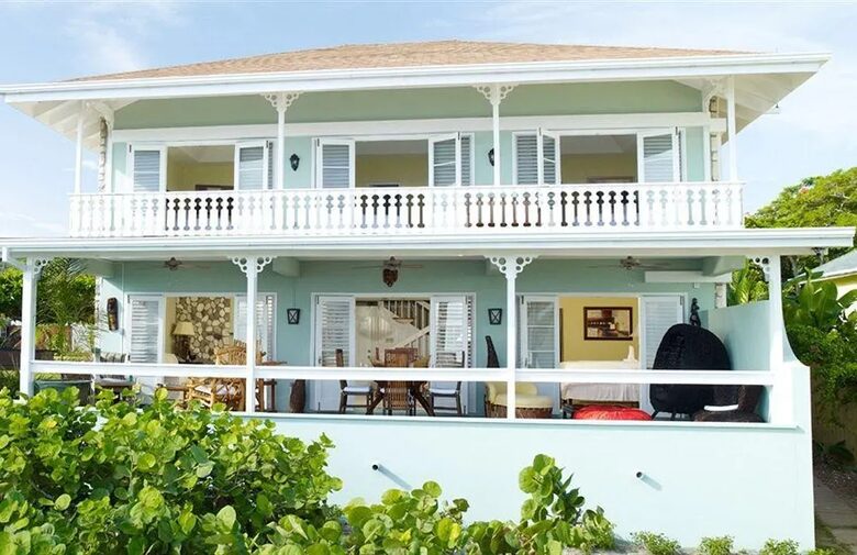 Villa Selma at Golden Cove - St. Mary, Jamaica