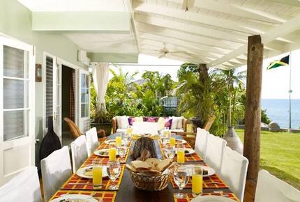 Villa Selma at Golden Cove - St. Mary, Jamaica