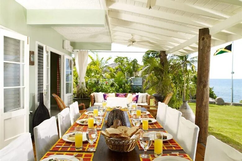 Villa Selma at Golden Cove - St. Mary, Jamaica