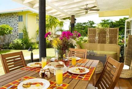 Villa Selma at Golden Cove - St. Mary, Jamaica