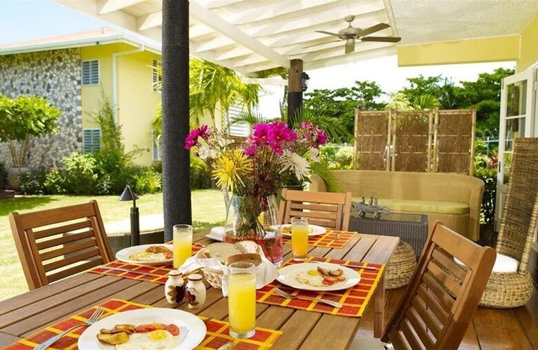 Villa Selma at Golden Cove - St. Mary, Jamaica