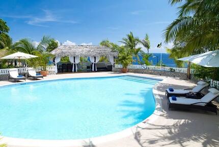 Villa Selma at Golden Cove - St. Mary, Jamaica