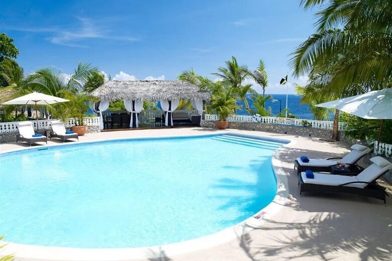 Villa Selma at Golden Cove - St. Mary, Jamaica