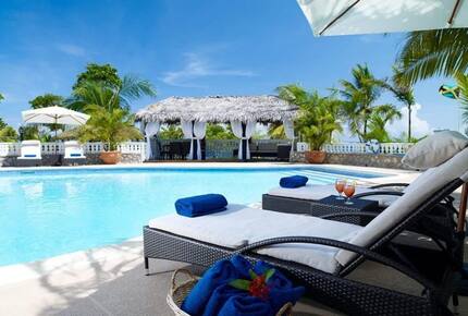 Villa Selma at Golden Cove - St. Mary, Jamaica