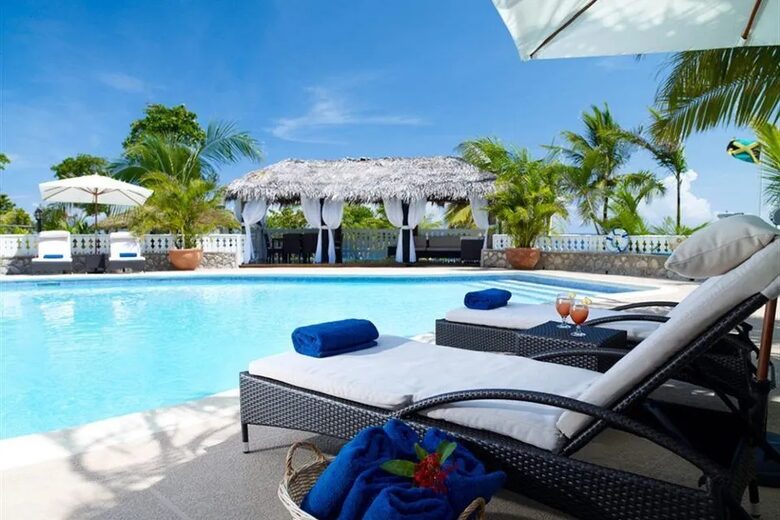 Villa Selma at Golden Cove - St. Mary, Jamaica