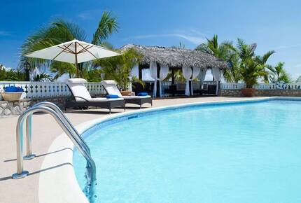 Villa Selma at Golden Cove - St. Mary, Jamaica