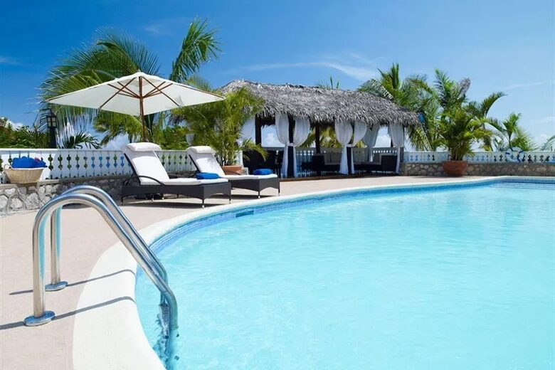 Villa Selma at Golden Cove - St. Mary, Jamaica