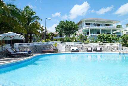 Villa Selma at Golden Cove - St. Mary, Jamaica