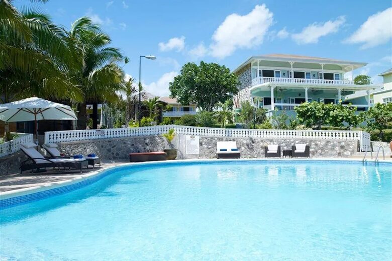 Villa Selma at Golden Cove - St. Mary, Jamaica