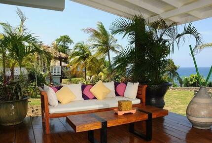 Villa Selma at Golden Cove - St. Mary, Jamaica