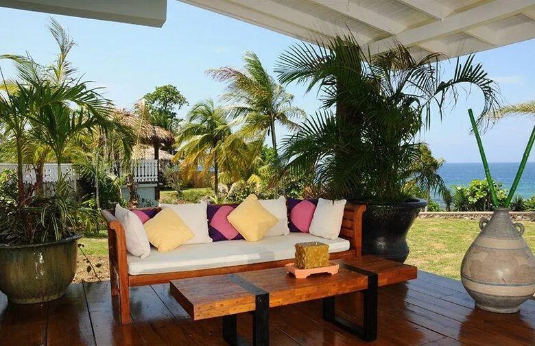 Villa Selma at Golden Cove - St. Mary, Jamaica