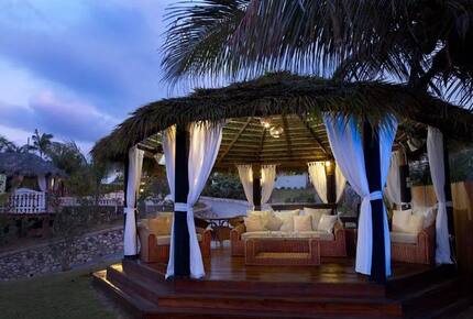 Villa Selma at Golden Cove - St. Mary, Jamaica