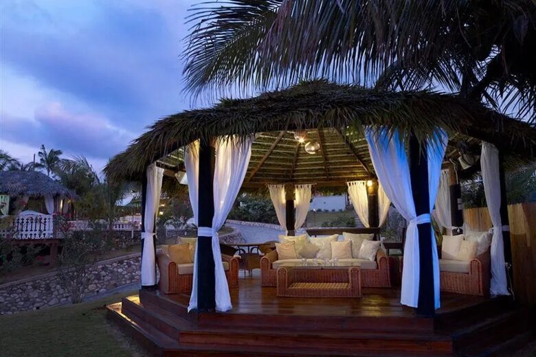 Villa Selma at Golden Cove - St. Mary, Jamaica