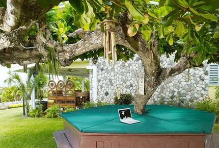 Villa Selma at Golden Cove - St. Mary, Jamaica