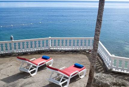 Villa Selma at Golden Cove - St. Mary, Jamaica