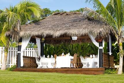 Villa Selma at Golden Cove - St. Mary, Jamaica