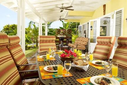 Villa Selma at Golden Cove - St. Mary, Jamaica