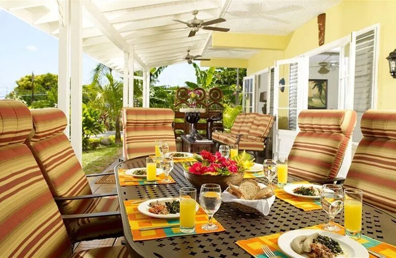 Villa Selma at Golden Cove - St. Mary, Jamaica