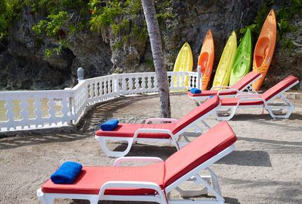 Villa Selma at Golden Cove - St. Mary, Jamaica