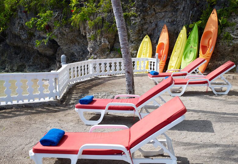 Villa Selma at Golden Cove - St. Mary, Jamaica