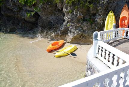 Villa Selma at Golden Cove - St. Mary, Jamaica