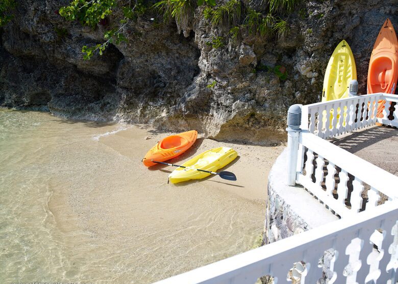 Villa Selma at Golden Cove - St. Mary, Jamaica