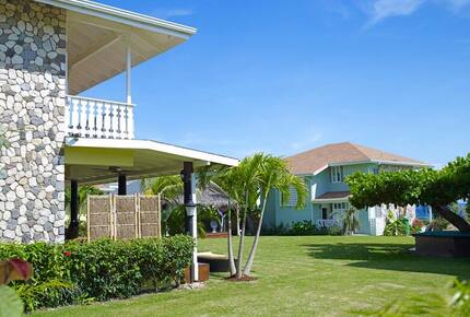 Villa Selma at Golden Cove - St. Mary, Jamaica