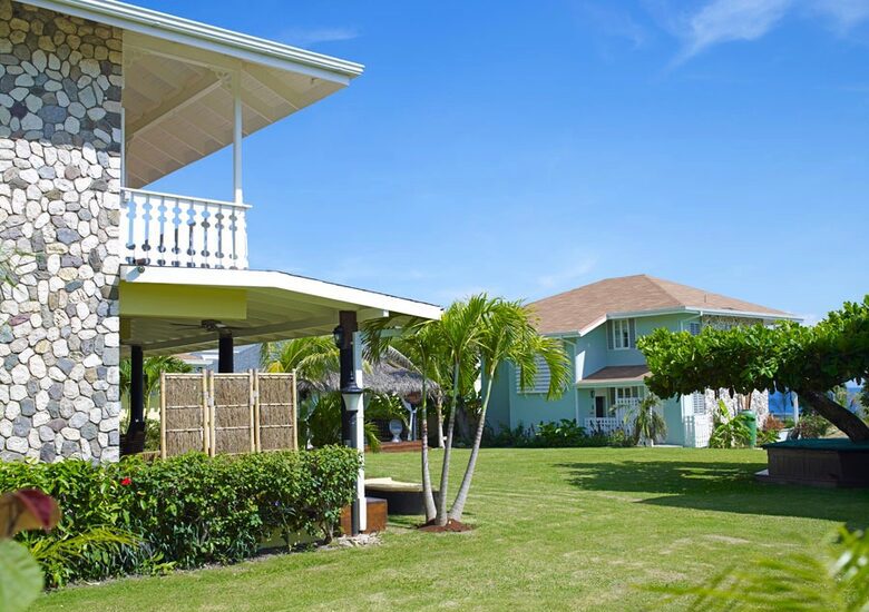 Villa Selma at Golden Cove - St. Mary, Jamaica