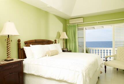 Villa Selma at Golden Cove - St. Mary, Jamaica
