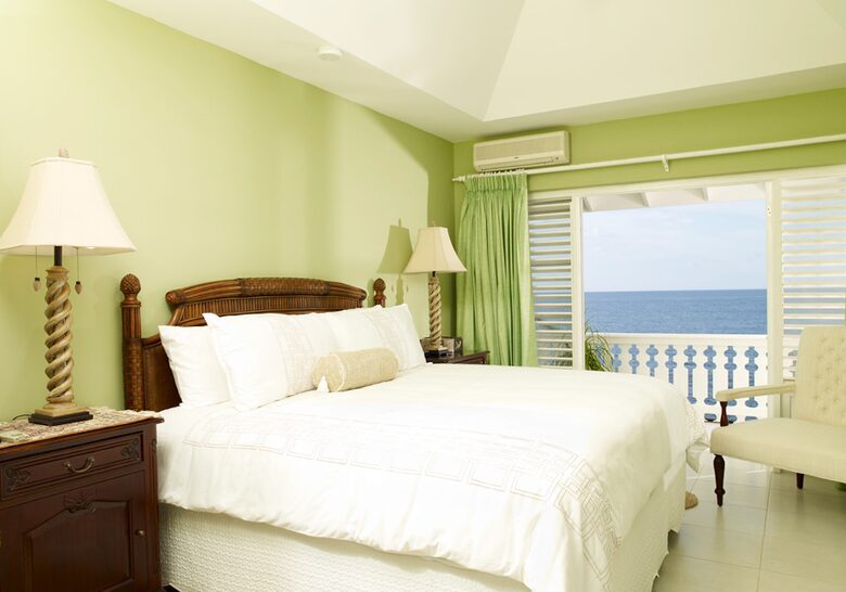 Villa Selma at Golden Cove - St. Mary, Jamaica