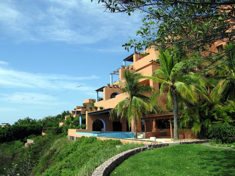 Punta Ixtapa Villa Lujo - Ixtapa, Mexico