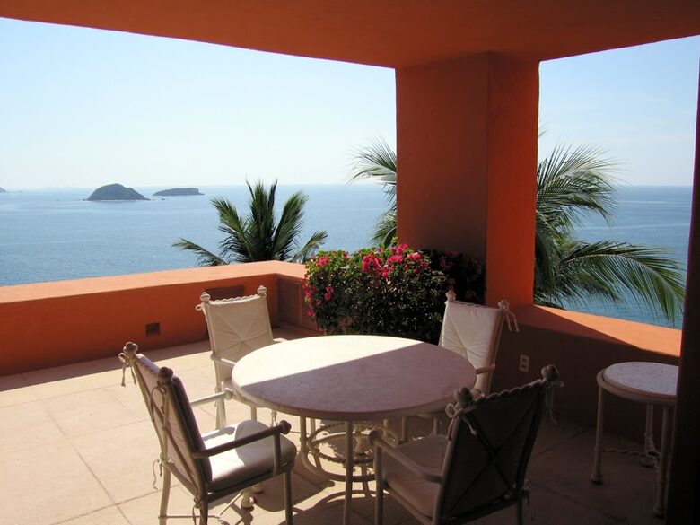 Punta Ixtapa Villa Lujo - Ixtapa, Mexico