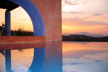 Punta Ixtapa Villa Lujo - Ixtapa, Mexico
