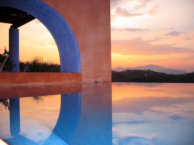 Punta Ixtapa Villa Lujo - Ixtapa, Mexico