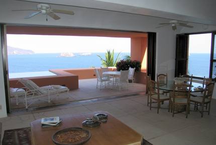 Punta Ixtapa Villa Lujo - Ixtapa, Mexico