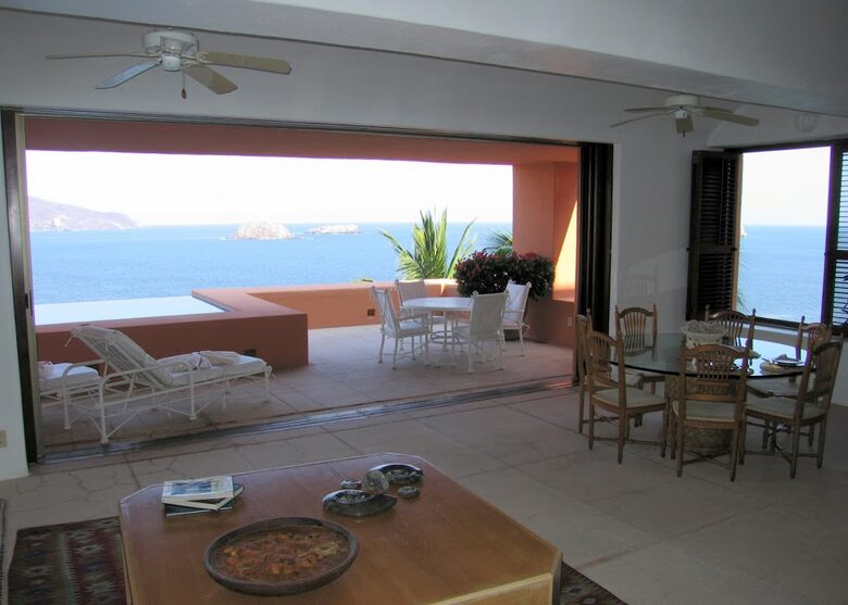 Punta Ixtapa Villa Lujo - Ixtapa, Mexico