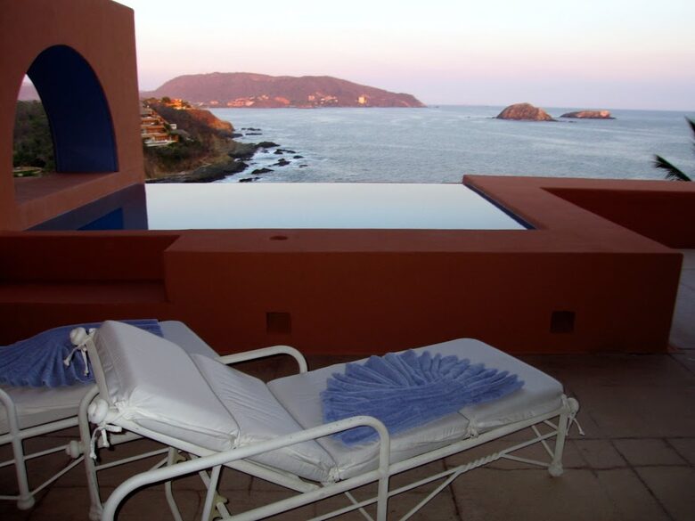 Punta Ixtapa Villa Lujo - Ixtapa, Mexico