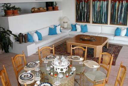 Punta Ixtapa Villa Lujo - Ixtapa, Mexico