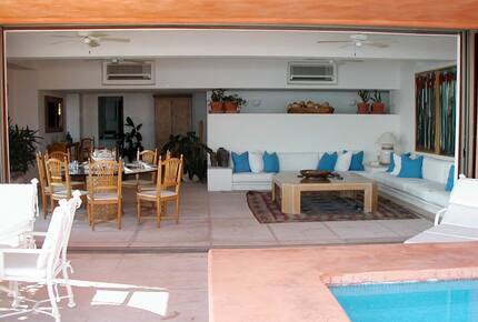 Punta Ixtapa Villa Lujo - Ixtapa, Mexico