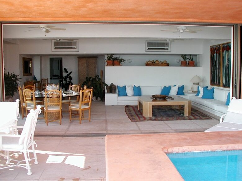 Punta Ixtapa Villa Lujo - Ixtapa, Mexico