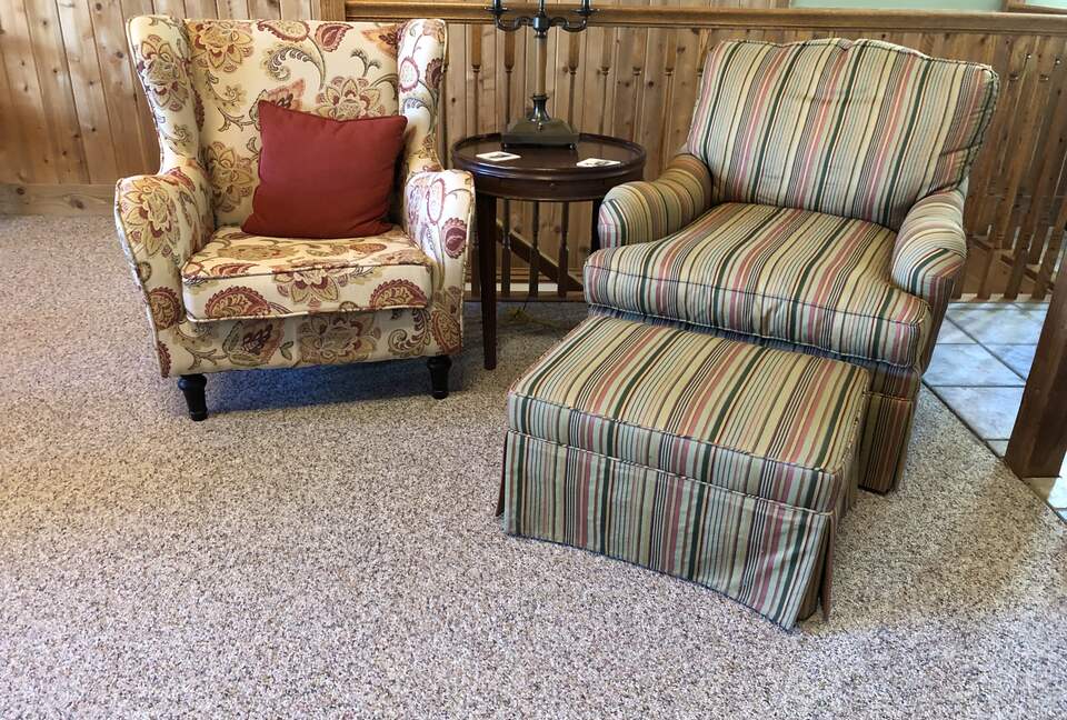 Lakefront Oconee Getaway - White Plains, Georgia