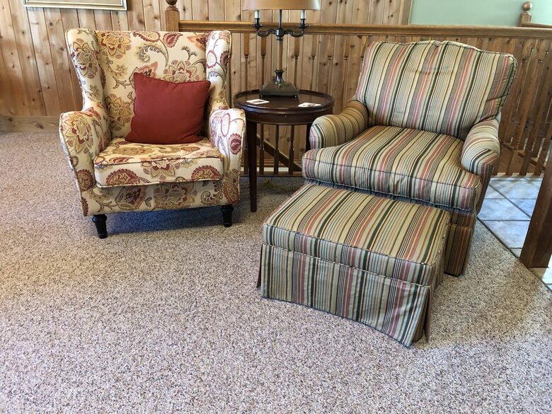 Lakefront Oconee Getaway - White Plains, Georgia