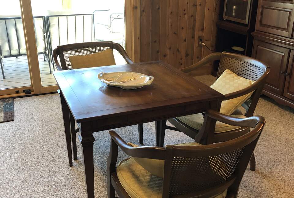 Lakefront Oconee Getaway - White Plains, Georgia