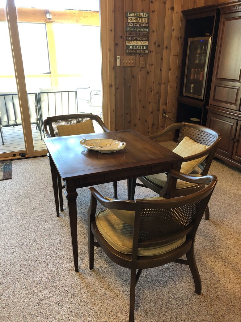 Lakefront Oconee Getaway - White Plains, Georgia