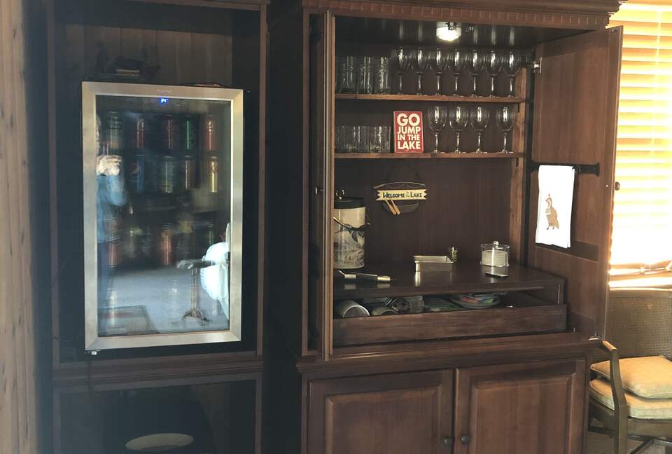 Lakefront Oconee Getaway - White Plains, Georgia