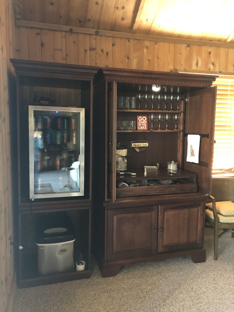 Lakefront Oconee Getaway - White Plains, Georgia