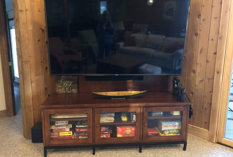 Lakefront Oconee Getaway - White Plains, Georgia